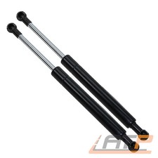 2x GASFEDER HECKKLAPPE L=263