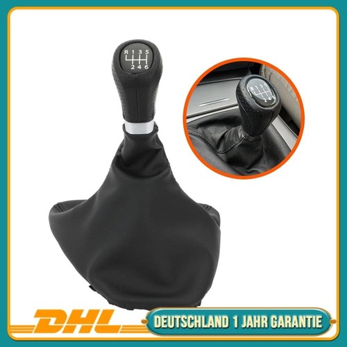 Gang schaltknauf - 6,