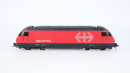 Roco lok 460 081 - br, 081-3