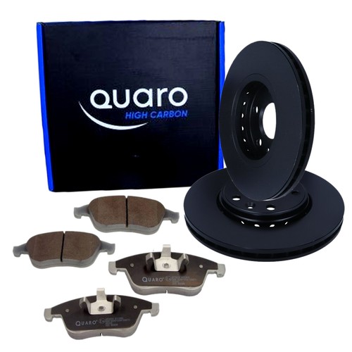 Quaro high carbon - quaro,