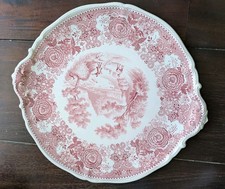 Villeroy & Boch Burgenland Rot