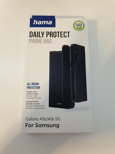 Hama handytasche daily - hama, "daily