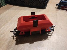 Faller Hittrain Spur 0 roter