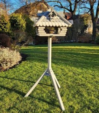 Vogelhaus KLAMMALM Ständer