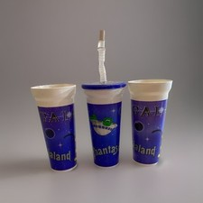 Phantasialand Sammelbecher