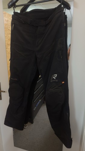 Rukka arma motorradhose gr - arma-r,