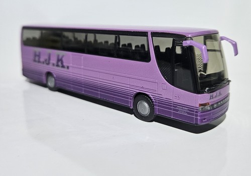 Rietze reisebus bus - rietze, 1/87