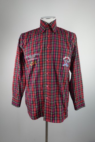 Paul shark herren hemd - paul,