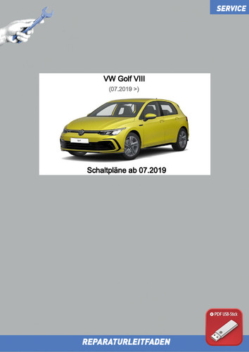 Usb stick golf - 8, (20>)