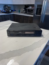 VTG PIONEER PD-7010 Audiophile
