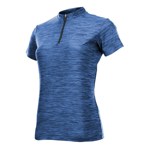 Chiba lady melange - melange, shirt