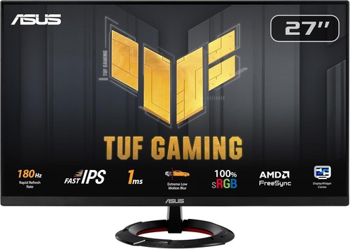 Asus tuf gaming vg279q3r - asus,