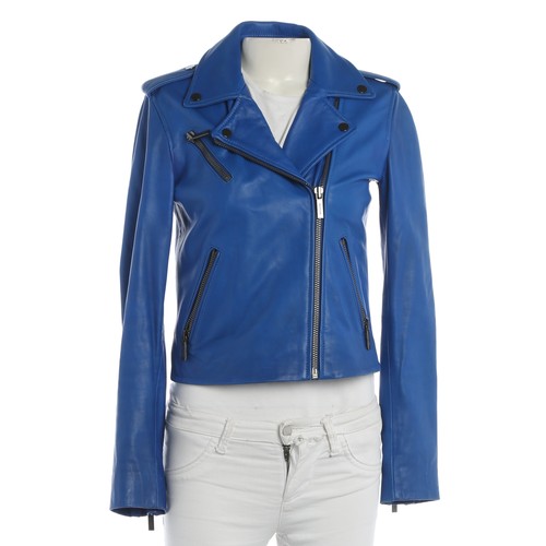 Tommy hilfiger lederjacke - tommy,