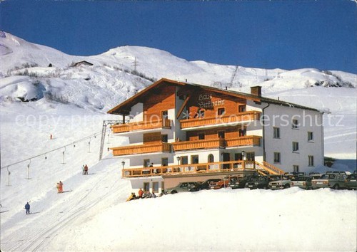 Galtuer tirol haus birkhahn - galtuer,