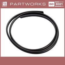 Keder Stoßstangenhorn für