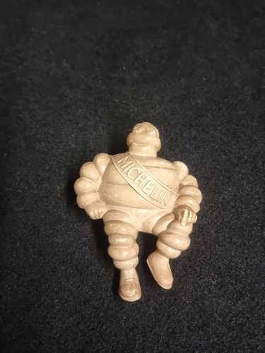 Vintage michelin bibendum man - michelin,