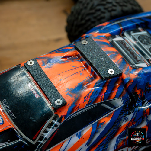 Traxxas revo body saver - e-revo,