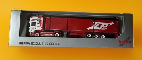 Herpa lkw 87 - herpa, 1:87