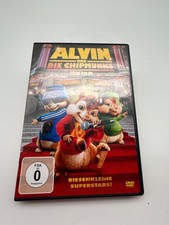 Alvin und die Chipmunks | DVD