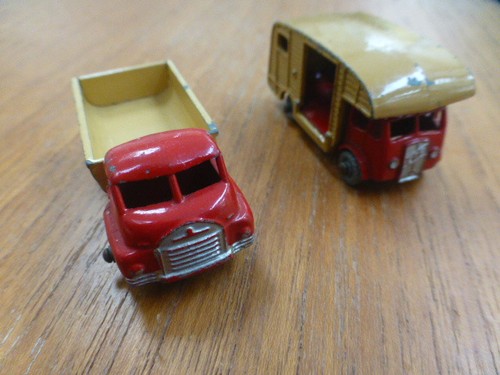 Matchbox diecast - matchbox, 1-75