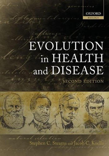 Evolution health and - in,