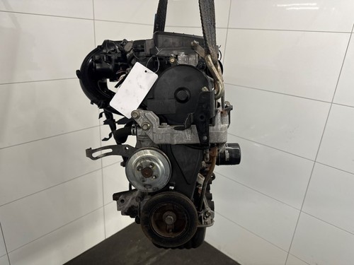 Motor daihatsu cuore - daihatsu,