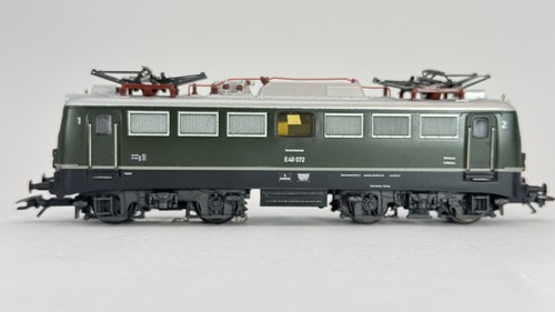 Märklin 37401 e40 072 - h0,