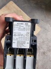 Geyer Leitungsschütz AC3 400V