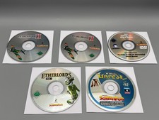 PC-Spiele (Retrogames): "Bravo