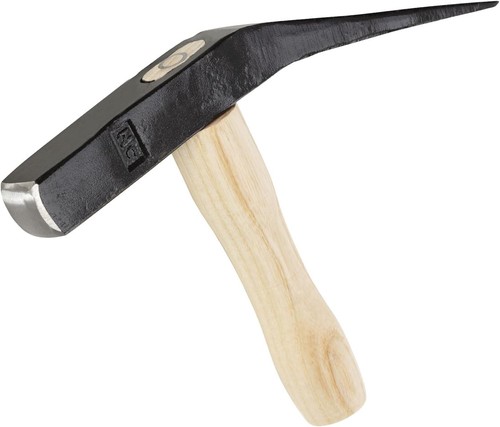 Ruthe pflasterhammer esche - pflasterhammer,