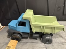 Blue Marine Toys - Little Dump