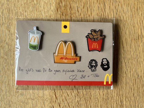 Donalds pins 2024 kaulitz - pins,