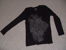 Langarm - Shirt *** Gr. 42 *** Monari ***