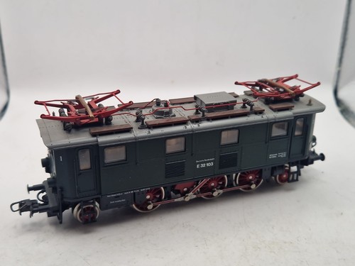 Roco spur lok e - e-lok, 103