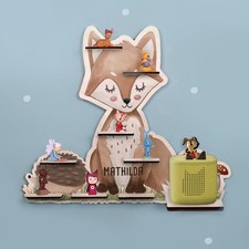 Personalisiertes Regal für