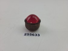 Rücklicht Dom Echtglas