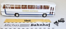 Hessen Express O302 13 Rüh