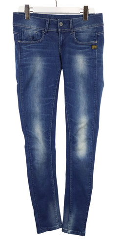 Star midge cody skinny - g-star,