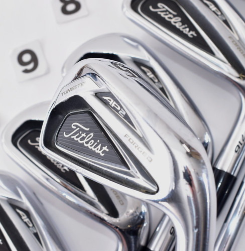 Titleist ap2 716 - titleist,