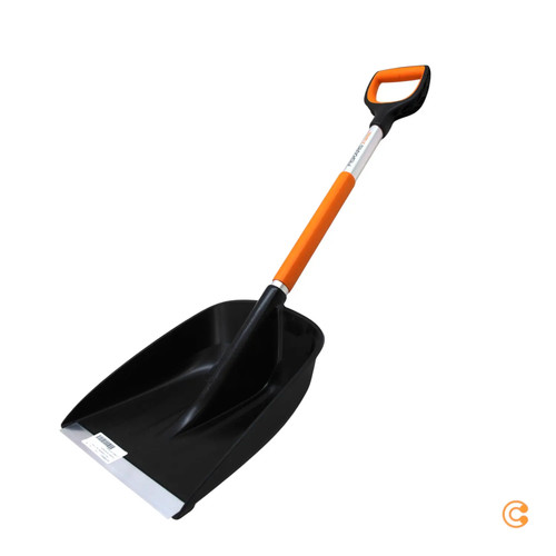 Fiskars series autoschaufel - fiskars, x-series