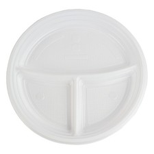 DayBays Weiß Wiederverwendbar