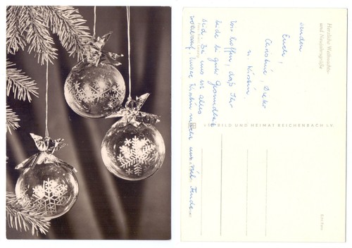 126964 christbaumkugel - -,