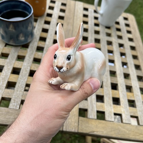 Villeroy boch bunny rabbit - boch,