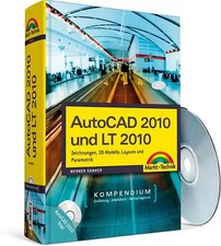 AutoCAD 2010 und LT 2010