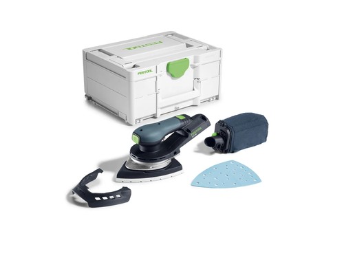 Festool akku deltaschleifer - festool,