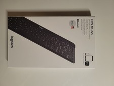 Logitech MX Keys Bluetooth