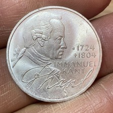 Sondermünze Gedenkmünze 5