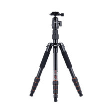 Stativ | Aluminium | Compact