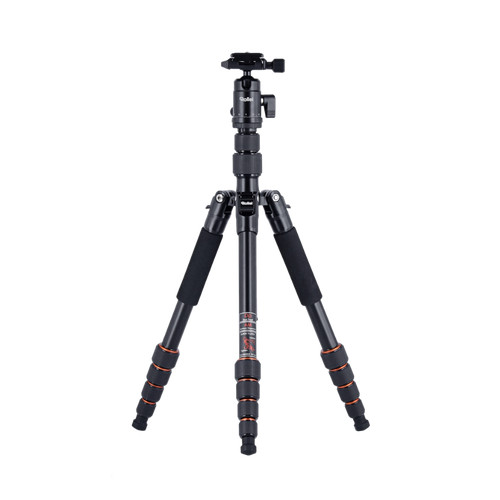 Stativ aluminium compact - |,