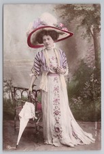 RPPC Marie George